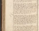 Zdjęcie nr 679 dla obiektu archiwalnego: [Acta actorum vicarialia coram Johanne de Goslaw]