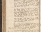 Zdjęcie nr 681 dla obiektu archiwalnego: [Acta actorum vicarialia coram Johanne de Goslaw]