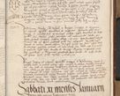 Zdjęcie nr 680 dla obiektu archiwalnego: [Acta actorum vicarialia coram Johanne de Goslaw]