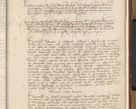 Zdjęcie nr 676 dla obiektu archiwalnego: [Acta actorum vicarialia coram Johanne de Goslaw]