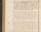 Zdjęcie nr 675 dla obiektu archiwalnego: [Acta actorum vicarialia coram Johanne de Goslaw]