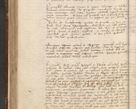 Zdjęcie nr 671 dla obiektu archiwalnego: [Acta actorum vicarialia coram Johanne de Goslaw]