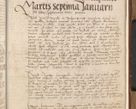 Zdjęcie nr 674 dla obiektu archiwalnego: [Acta actorum vicarialia coram Johanne de Goslaw]