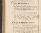 Zdjęcie nr 667 dla obiektu archiwalnego: [Acta actorum vicarialia coram Johanne de Goslaw]