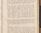 Zdjęcie nr 668 dla obiektu archiwalnego: [Acta actorum vicarialia coram Johanne de Goslaw]