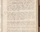 Zdjęcie nr 666 dla obiektu archiwalnego: [Acta actorum vicarialia coram Johanne de Goslaw]
