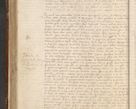 Zdjęcie nr 661 dla obiektu archiwalnego: [Acta actorum vicarialia coram Johanne de Goslaw]