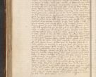 Zdjęcie nr 659 dla obiektu archiwalnego: [Acta actorum vicarialia coram Johanne de Goslaw]
