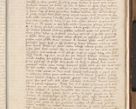 Zdjęcie nr 658 dla obiektu archiwalnego: [Acta actorum vicarialia coram Johanne de Goslaw]