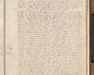 Zdjęcie nr 656 dla obiektu archiwalnego: [Acta actorum vicarialia coram Johanne de Goslaw]