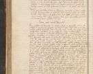 Zdjęcie nr 655 dla obiektu archiwalnego: [Acta actorum vicarialia coram Johanne de Goslaw]