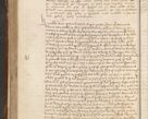 Zdjęcie nr 651 dla obiektu archiwalnego: [Acta actorum vicarialia coram Johanne de Goslaw]