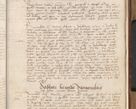 Zdjęcie nr 646 dla obiektu archiwalnego: [Acta actorum vicarialia coram Johanne de Goslaw]