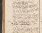 Zdjęcie nr 641 dla obiektu archiwalnego: [Acta actorum vicarialia coram Johanne de Goslaw]