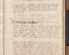 Zdjęcie nr 638 dla obiektu archiwalnego: [Acta actorum vicarialia coram Johanne de Goslaw]