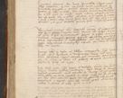 Zdjęcie nr 637 dla obiektu archiwalnego: [Acta actorum vicarialia coram Johanne de Goslaw]