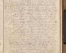 Zdjęcie nr 636 dla obiektu archiwalnego: [Acta actorum vicarialia coram Johanne de Goslaw]