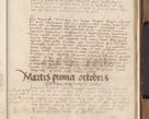 Zdjęcie nr 632 dla obiektu archiwalnego: [Acta actorum vicarialia coram Johanne de Goslaw]