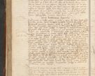 Zdjęcie nr 629 dla obiektu archiwalnego: [Acta actorum vicarialia coram Johanne de Goslaw]