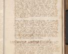 Zdjęcie nr 624 dla obiektu archiwalnego: [Acta actorum vicarialia coram Johanne de Goslaw]