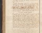 Zdjęcie nr 621 dla obiektu archiwalnego: [Acta actorum vicarialia coram Johanne de Goslaw]