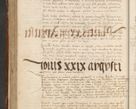 Zdjęcie nr 619 dla obiektu archiwalnego: [Acta actorum vicarialia coram Johanne de Goslaw]