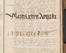 Zdjęcie nr 618 dla obiektu archiwalnego: [Acta actorum vicarialia coram Johanne de Goslaw]