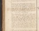 Zdjęcie nr 617 dla obiektu archiwalnego: [Acta actorum vicarialia coram Johanne de Goslaw]