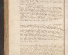 Zdjęcie nr 615 dla obiektu archiwalnego: [Acta actorum vicarialia coram Johanne de Goslaw]