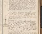 Zdjęcie nr 614 dla obiektu archiwalnego: [Acta actorum vicarialia coram Johanne de Goslaw]