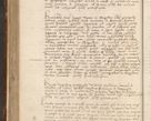 Zdjęcie nr 609 dla obiektu archiwalnego: [Acta actorum vicarialia coram Johanne de Goslaw]