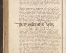 Zdjęcie nr 607 dla obiektu archiwalnego: [Acta actorum vicarialia coram Johanne de Goslaw]