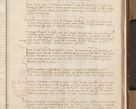 Zdjęcie nr 604 dla obiektu archiwalnego: [Acta actorum vicarialia coram Johanne de Goslaw]