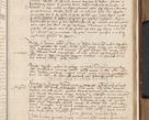 Zdjęcie nr 602 dla obiektu archiwalnego: [Acta actorum vicarialia coram Johanne de Goslaw]