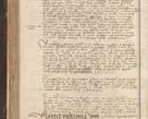 Zdjęcie nr 595 dla obiektu archiwalnego: [Acta actorum vicarialia coram Johanne de Goslaw]