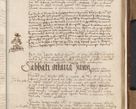 Zdjęcie nr 594 dla obiektu archiwalnego: [Acta actorum vicarialia coram Johanne de Goslaw]
