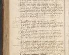 Zdjęcie nr 591 dla obiektu archiwalnego: [Acta actorum vicarialia coram Johanne de Goslaw]