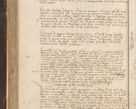 Zdjęcie nr 593 dla obiektu archiwalnego: [Acta actorum vicarialia coram Johanne de Goslaw]