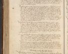 Zdjęcie nr 589 dla obiektu archiwalnego: [Acta actorum vicarialia coram Johanne de Goslaw]