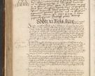 Zdjęcie nr 587 dla obiektu archiwalnego: [Acta actorum vicarialia coram Johanne de Goslaw]