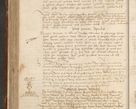 Zdjęcie nr 573 dla obiektu archiwalnego: [Acta actorum vicarialia coram Johanne de Goslaw]