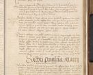 Zdjęcie nr 568 dla obiektu archiwalnego: [Acta actorum vicarialia coram Johanne de Goslaw]