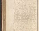 Zdjęcie nr 557 dla obiektu archiwalnego: [Acta actorum vicarialia coram Johanne de Goslaw]