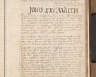 Zdjęcie nr 558 dla obiektu archiwalnego: [Acta actorum vicarialia coram Johanne de Goslaw]