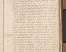 Zdjęcie nr 556 dla obiektu archiwalnego: [Acta actorum vicarialia coram Johanne de Goslaw]