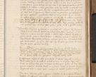 Zdjęcie nr 550 dla obiektu archiwalnego: [Acta actorum vicarialia coram Johanne de Goslaw]