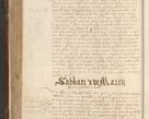 Zdjęcie nr 549 dla obiektu archiwalnego: [Acta actorum vicarialia coram Johanne de Goslaw]