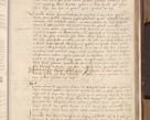 Zdjęcie nr 546 dla obiektu archiwalnego: [Acta actorum vicarialia coram Johanne de Goslaw]
