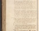 Zdjęcie nr 541 dla obiektu archiwalnego: [Acta actorum vicarialia coram Johanne de Goslaw]