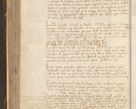 Zdjęcie nr 537 dla obiektu archiwalnego: [Acta actorum vicarialia coram Johanne de Goslaw]